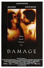 Cover image of the movie Damage