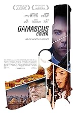 Cover image of the movie Damascus Cover