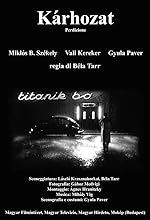 Cover image of the movie Damnation