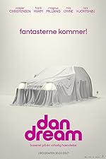 Cover image of the movie Dan-Dream