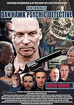 Cover image of the movie Dan Hawk Psychic Detective