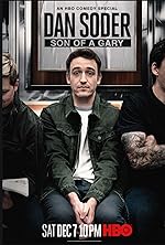 Cover image of the movie Dan Soder: Son of a Gary