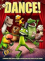 Cover image of the movie Dance!