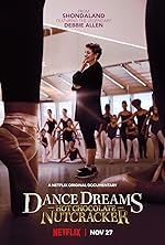 Cover image of the movie Dance Dreams: Hot Chocolate Nutcracker