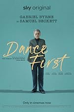 Cover image of the movie Dance First