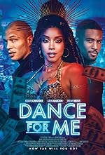 Cover image of the movie Dance for Me