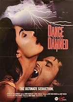 Cover image of the movie Dance of the Damned