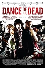 Cover image of the movie Dance of the Dead