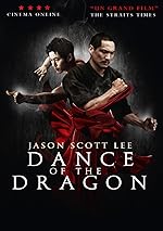 Cover image of the movie Dance of the Dragon
