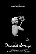Cover image of the movie Dance with a Stranger