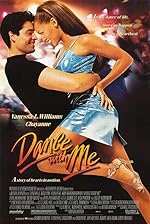 Cover image of the movie Dance with Me
