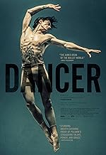 Cover image of the movie Dancer