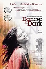 Cover image of the movie Dancer in the Dark