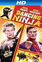 Cover image of the movie Dancing Ninja