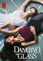 Cover image of the movie Dancing on Glass