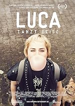 Cover image of the movie Dancing Quietly