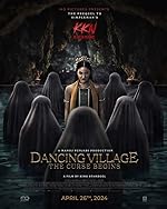 Cover image of the movie Dancing Village: The Curse Begins