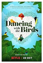 Cover image of the movie Dancing with the Birds