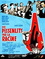 Cover image of the movie Dandelions by the Roots