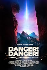 Cover image of the movie Danger! Danger!