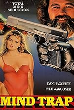 Cover image of the movie Danger USA