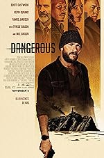 Cover image of the movie Dangerous