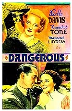 Cover image of the movie Dangerous
