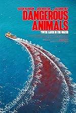 Cover image of the movie Dangerous Animals