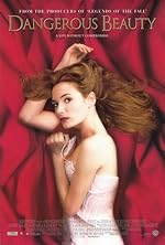 Cover image of the movie Dangerous Beauty