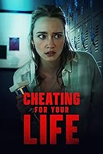 Cover image of the movie Dangerous Cheaters