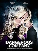 Cover image of the movie Dangerous Company