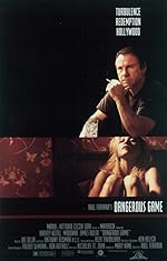 Cover image of the movie Dangerous Game