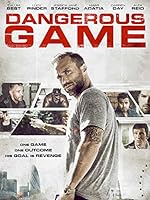 Cover image of the movie Dangerous Game