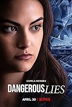 Cover image of the movie Dangerous Lies