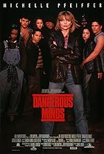 Cover image of the movie Dangerous Minds