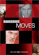 Cover image of the movie Dangerous Moves