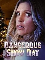 Cover image of the movie Dangerous Snow Day