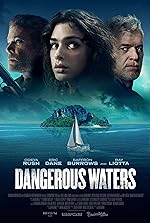 Cover image of the movie Dangerous Waters