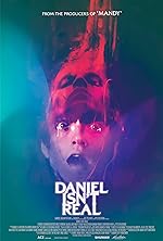 Cover image of the movie Daniel Isn't Real