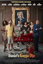 Cover image of the movie Daniel's Gotta Die