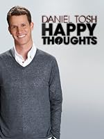 Cover image of the movie Daniel Tosh: Happy Thoughts