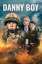 Cover image of the movie Danny Boy