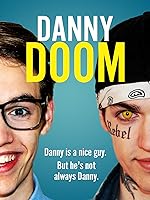 Cover image of the movie Danny Doom