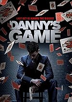 Cover image of the movie Danny's Game