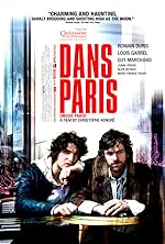 Cover image of the movie Dans Paris
