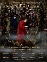Cover image of the movie Dante's Hell Animated