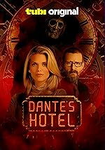 Cover image of the movie Dante's Hotel