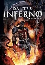 Cover image of the movie Dante's Inferno: An Animated Epic