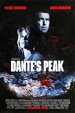Cover image of the movie Dante's Peak
