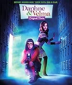 Cover image of the movie Daphne & Velma